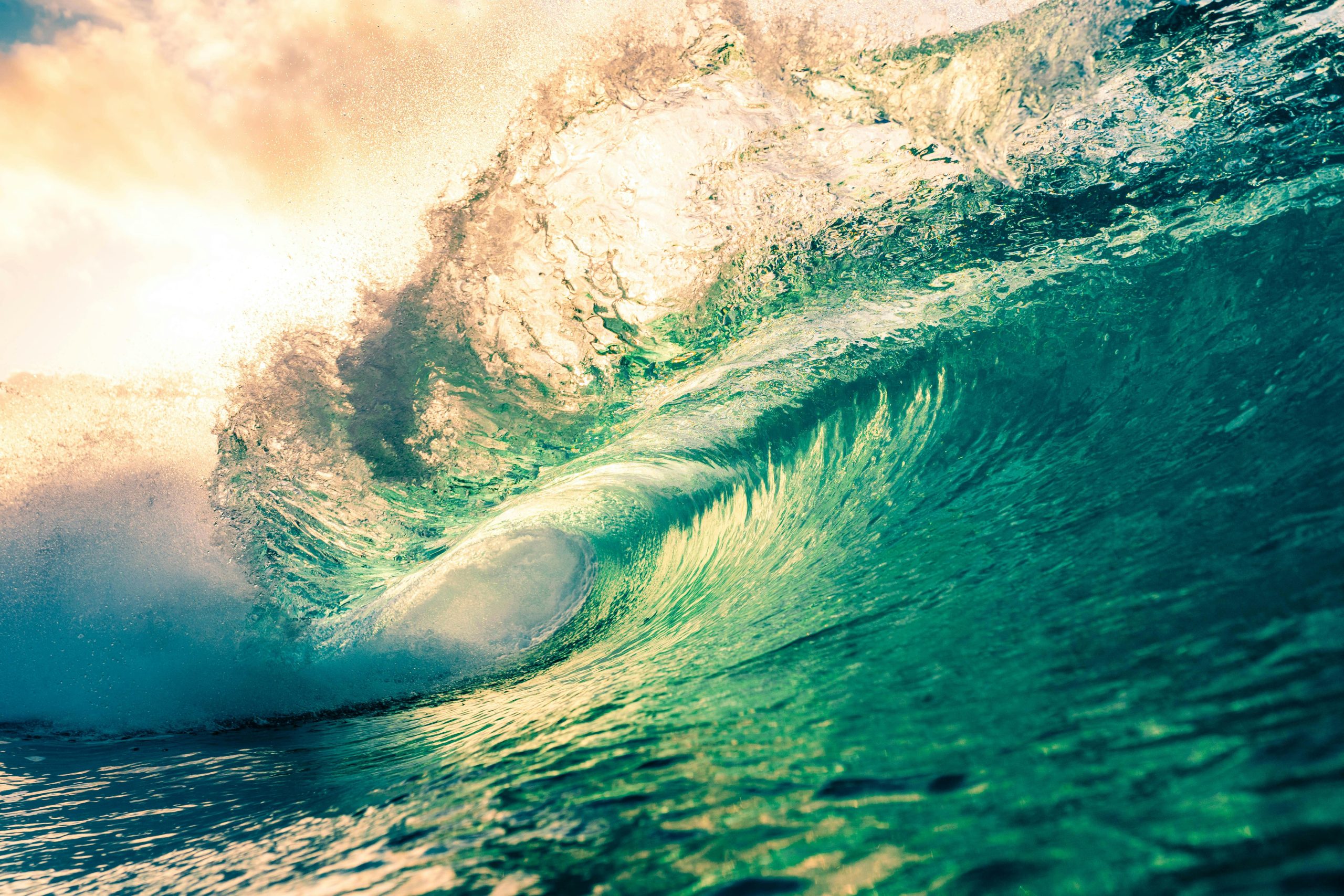 agua de mar, beneficios de tomar agua de mar y cómo elegir