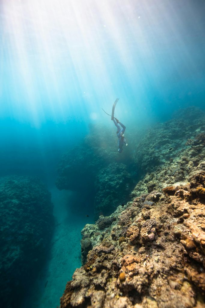 beneficios del agua de mar